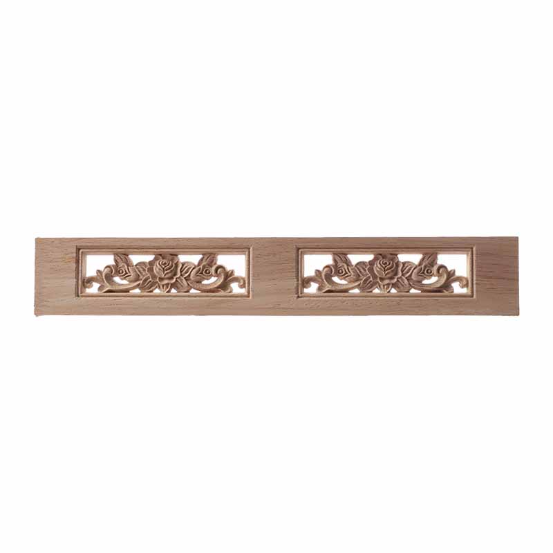 Openwork Floral corner bracket - Home Improvement Diy avaliação e preço