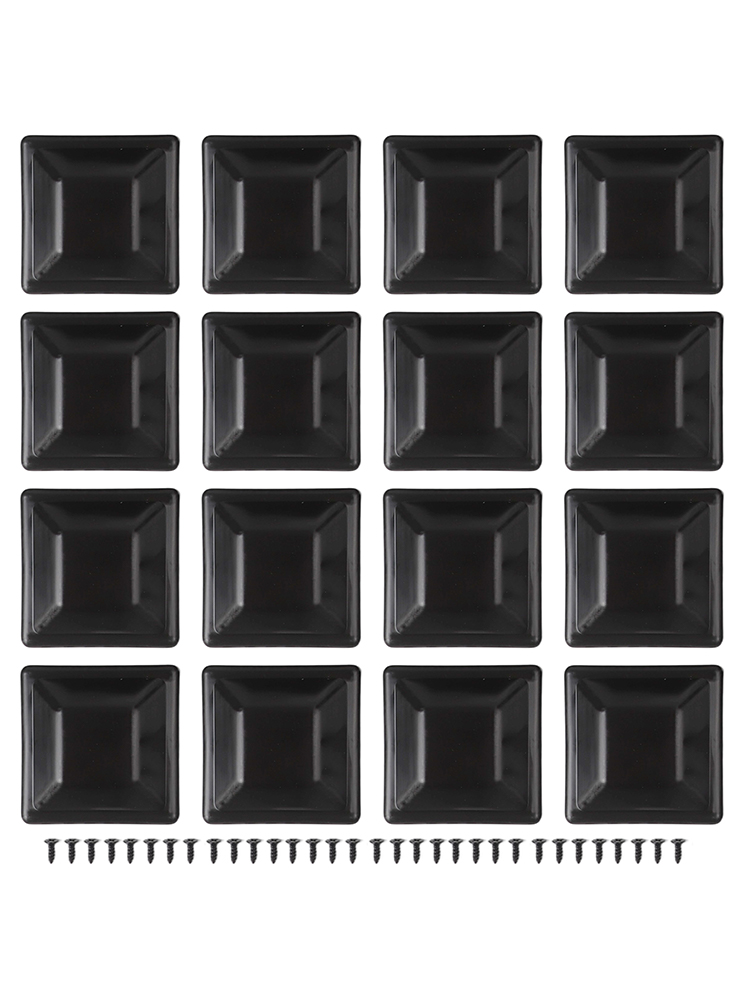 Mounting Screws Fence Protecti - Home Improvement Fence avaliação e preço