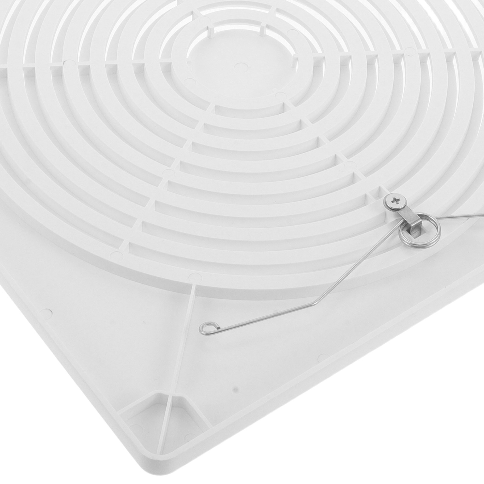 Bathroom Vent Fan Grille Cover - Ceiling Fan Mount avaliação e preço