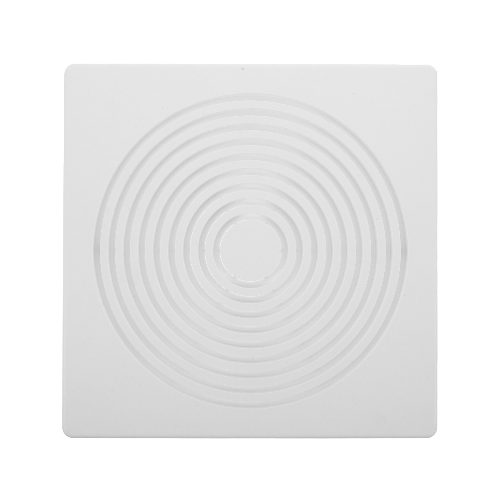 Bathroom Vent Fan Grille Cover - Ceiling Fan Mount avaliação e preço