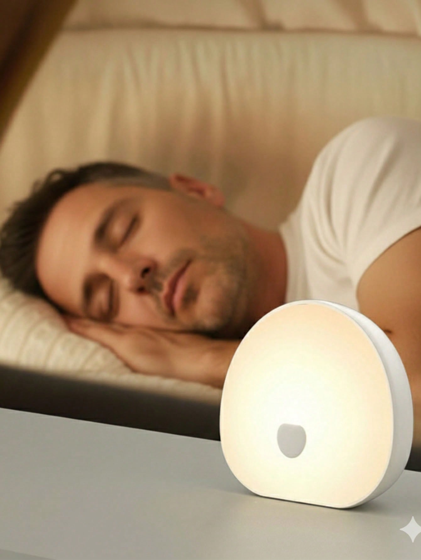 Rechargeable White Noise Machi - Home Improvement Help avaliação e preço
