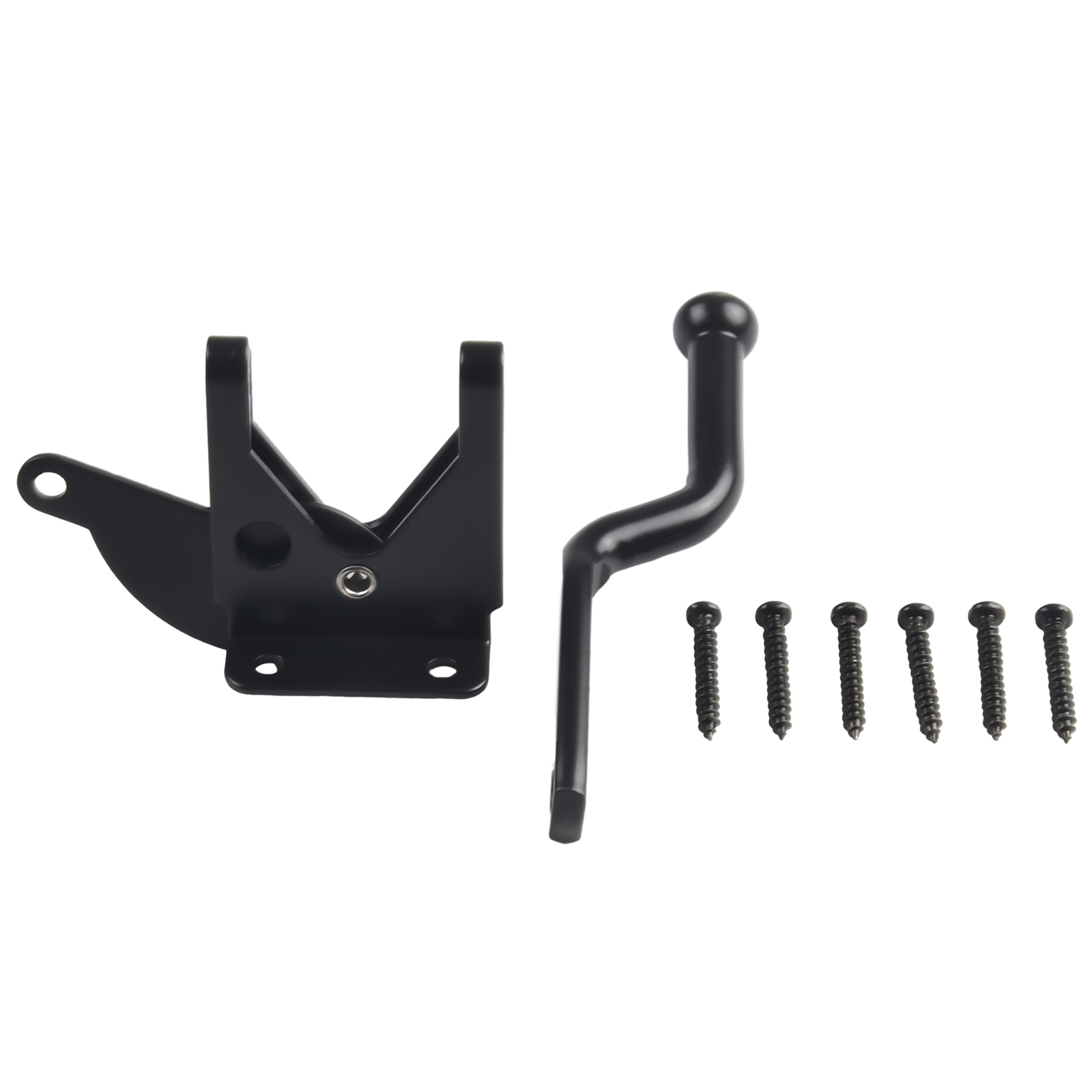 Practical Useful Door Latch Bo - Home Improvement Fence avaliação e preço