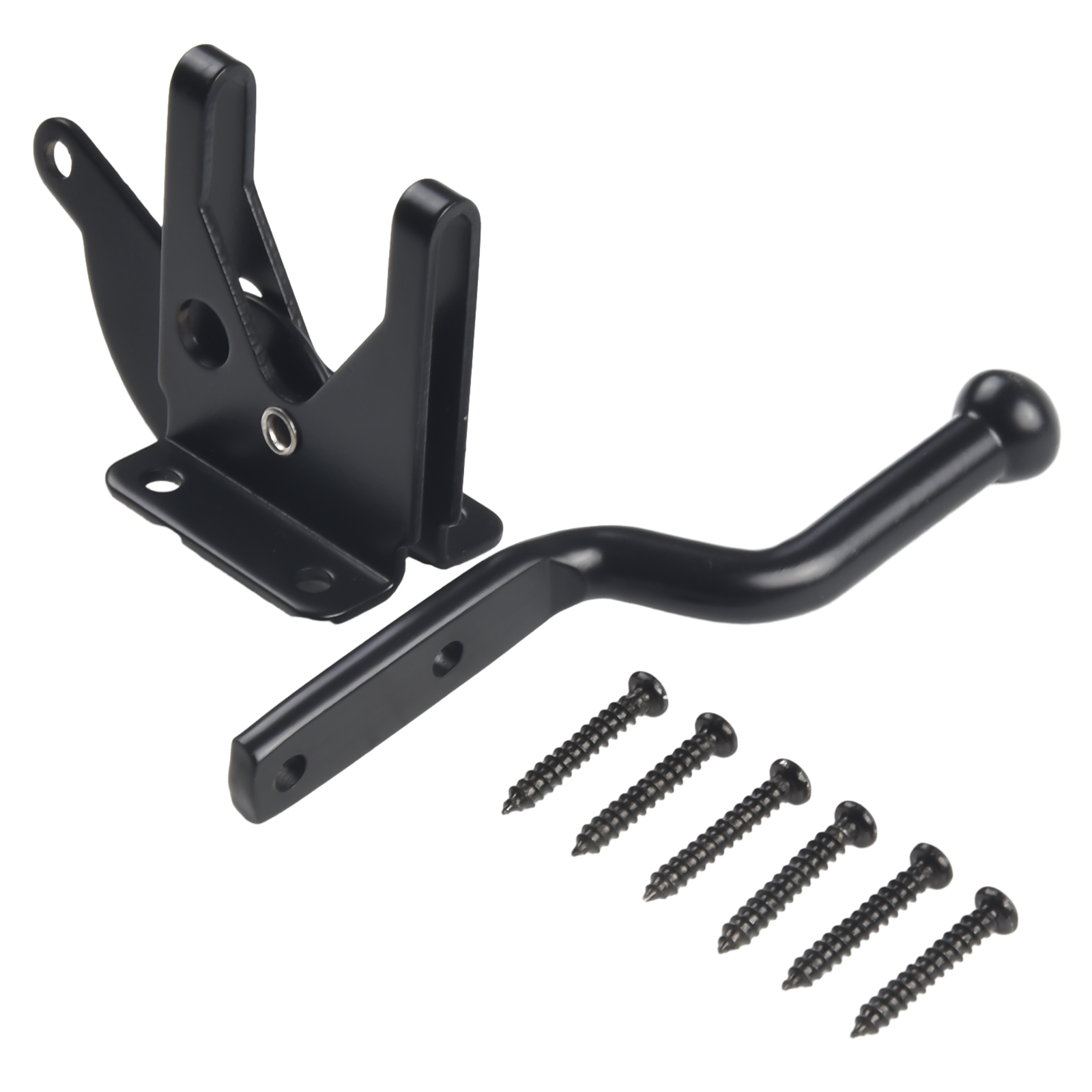 Practical Useful Door Latch Bo - Home Improvement Fence avaliação e preço