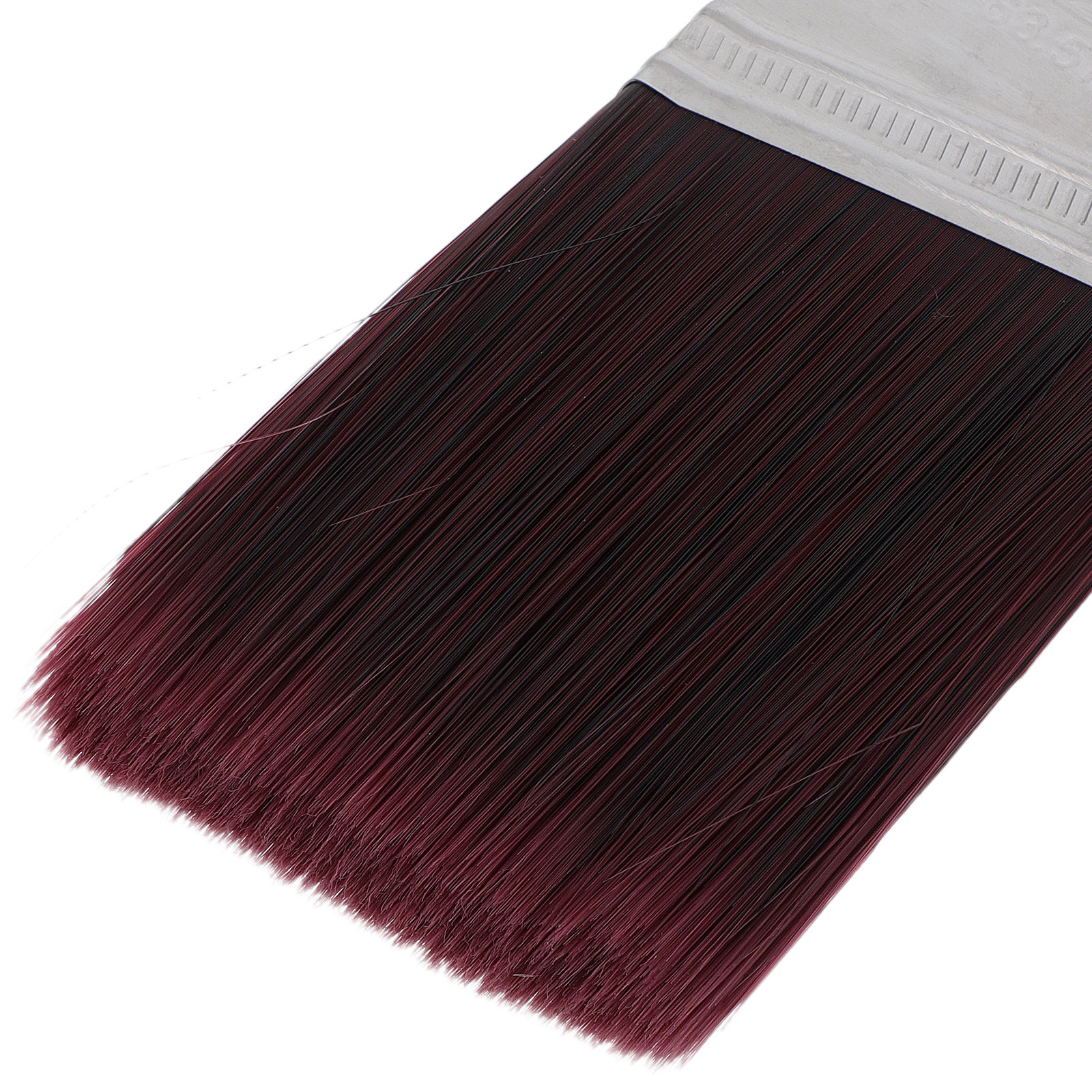 Flat Angle Paint Brush Latex I - Home Improvement Fence avaliação e preço
