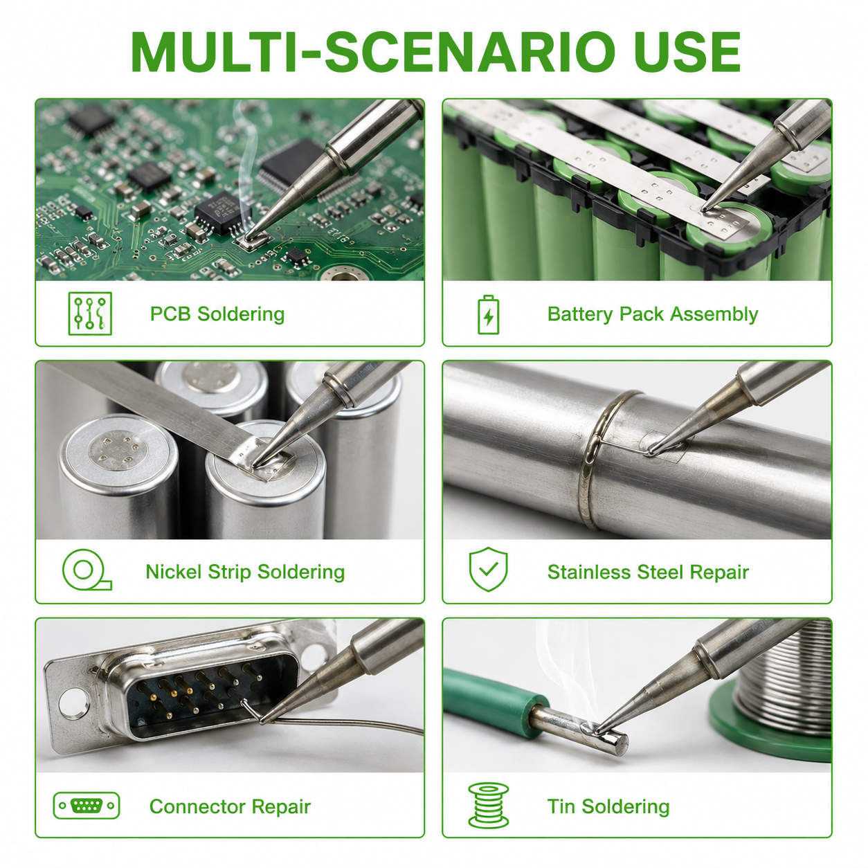 Liquid flux Multi-Purpose Sold - Home Improvement Help avaliação e preço