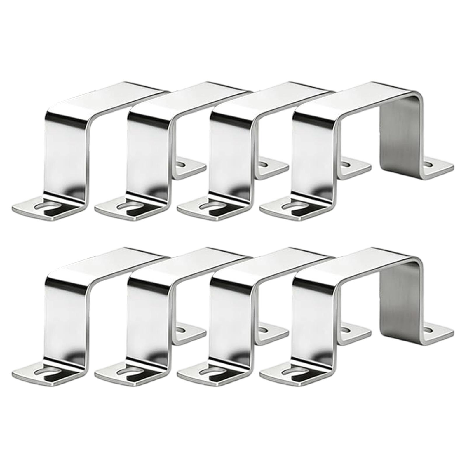 Stainless Steel Square Tube Br - Home Improvement Fence avaliação e preço