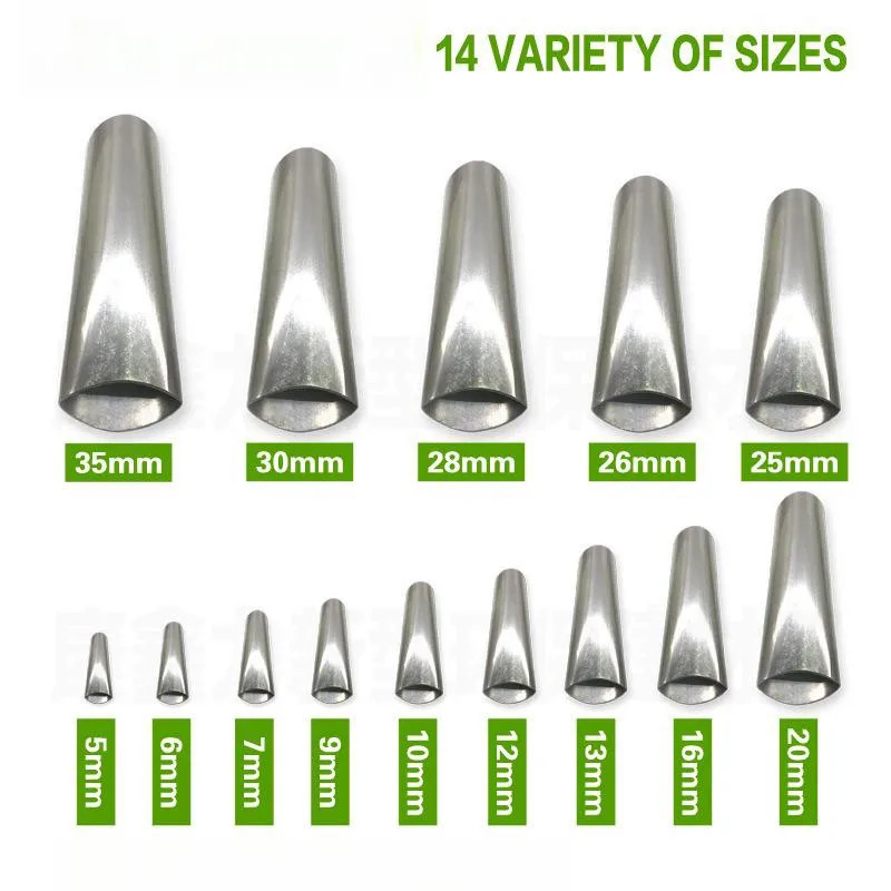 14PCS Caulk nozzle applicator  - Bathroom Caulk Siliconized avaliação e preço