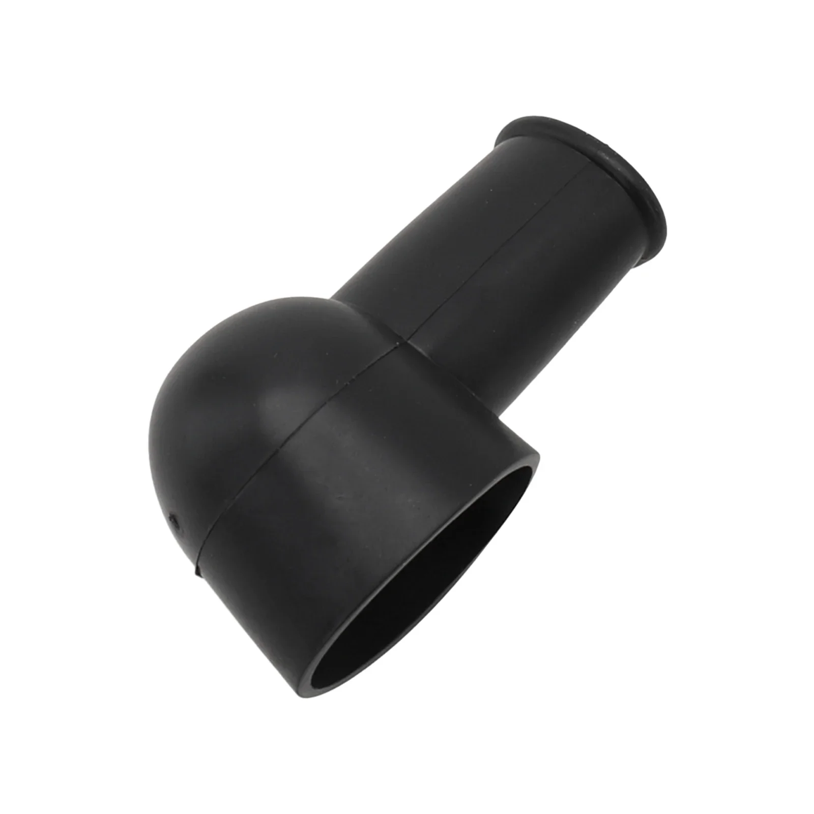 1 Pair Batteries Terminal Insu - Wire Connector Cap avaliação e preço